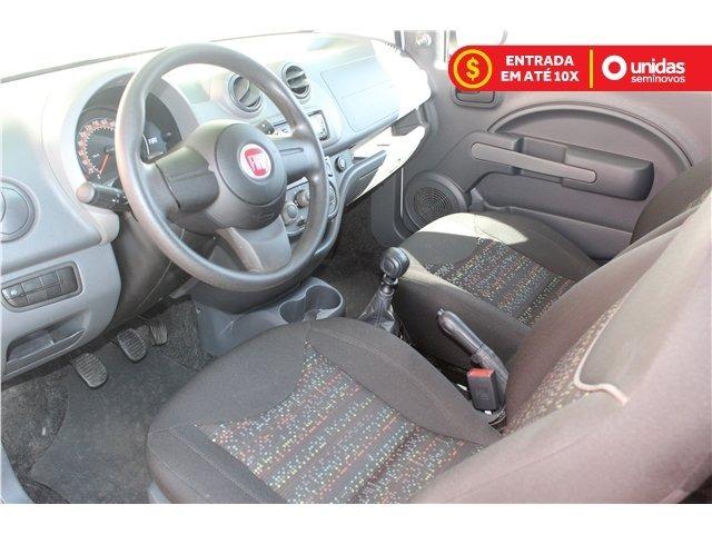 Fiorino 1.4 Completa!!!!! - Foto 7