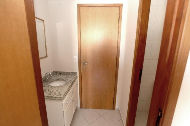 Apartamento de 1 quarto no Jardim Paulista, Ribeirão Preto - Foto 13