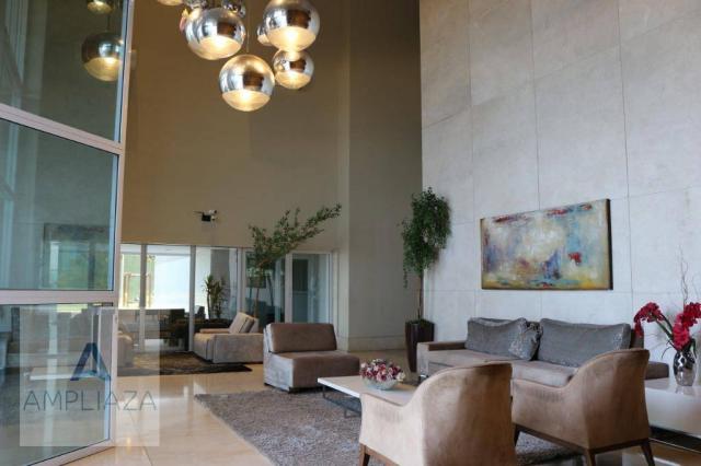 Apartamento à venda, 130 m² por r$ 2.000.000,00 - meireles - fortaleza/ce - Foto 16
