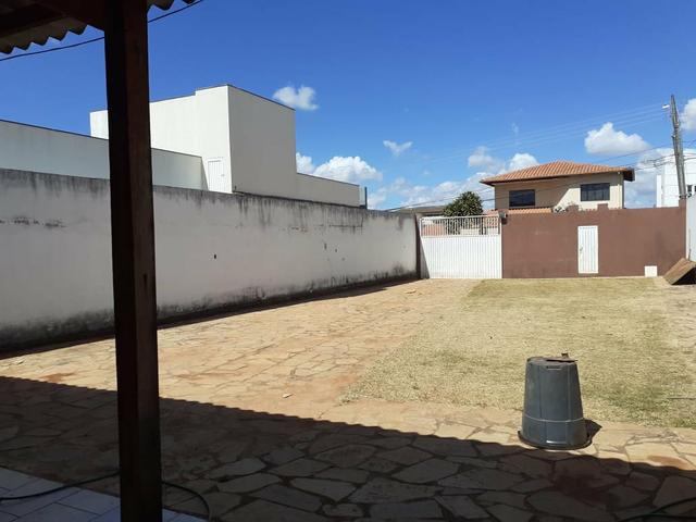 Excelente lote Rua 3 - Foto 4