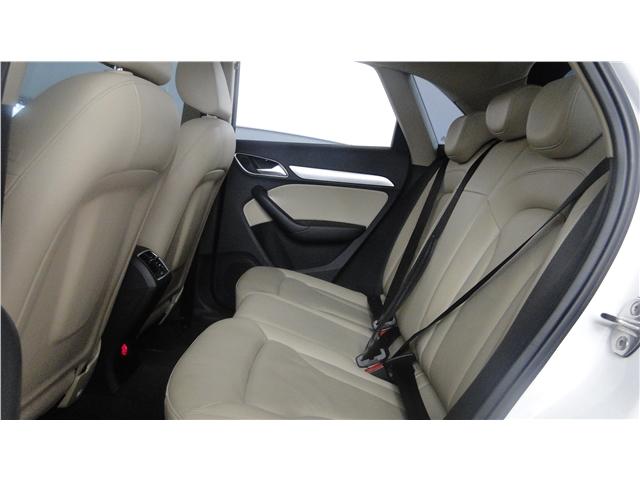 Audi Q3 1.4 tfsi ambiente flex 4p s tronic - Foto 7