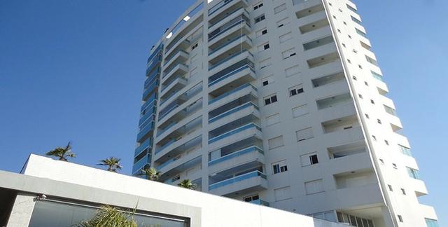 Oferta Imóveis Union! Apartamento todo mobiliado com 106 m² privativos no Pio X! - Foto 2