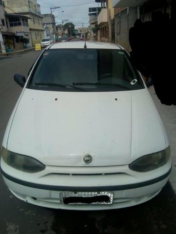VENDO PÁLIO ED 97 BÁSICO 5.000.00 zap troco por moto - Foto 6