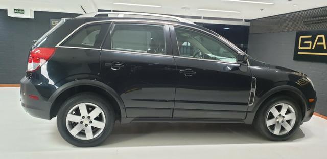 Gm-Chevrolet Captiva Sport 2.4 16V Ecotec 2011/11 - Foto 5
