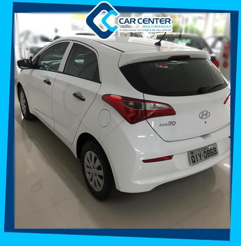 HB20 2018 COMPLETO 1.0. Impecável!!! - Foto 3