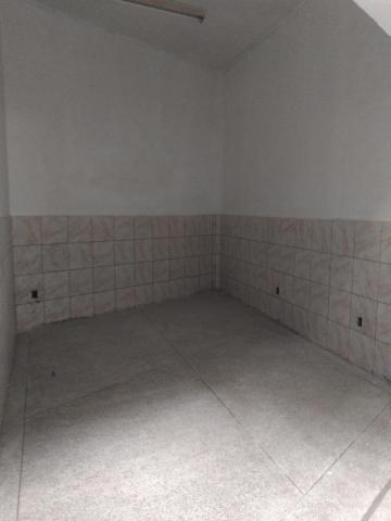 Galpão Comercial com Apartamento na área superior - Foto 5