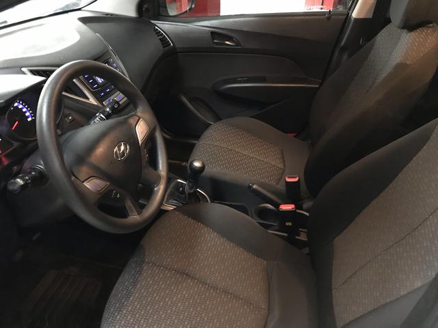 HYUNDAI HB20 confort 1.0 2018 - Foto 5