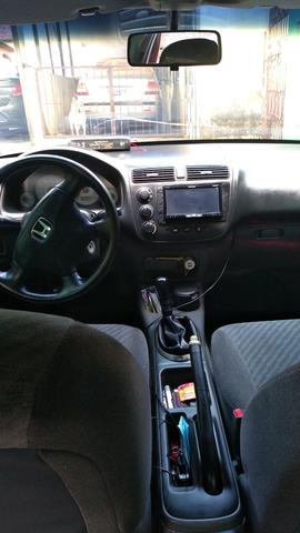 V/t Honda Civic 2002 - Foto 5