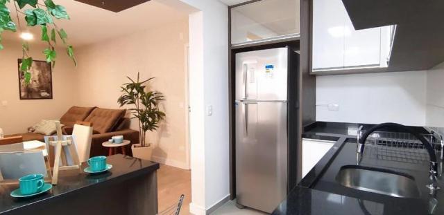 Apartamento à venda com 3 dormitórios em Braga, São josé dos pinhais cod:1897203 - Foto 11