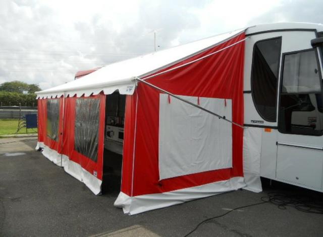 Onibus Motorhome - Foto 7