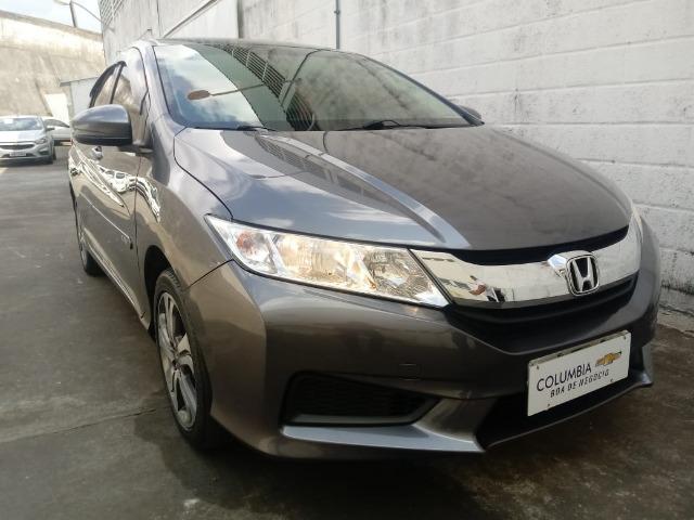 Honda City LX 2016 - Foto 3