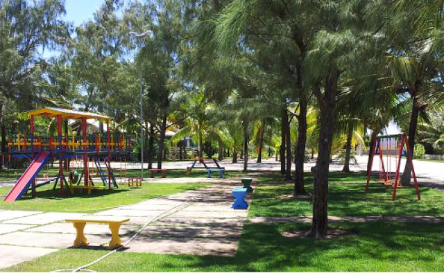 Vendo excelente terreno condomínio Praias do Sul I, próximo a Orla/Praia da Sarney - Foto 7