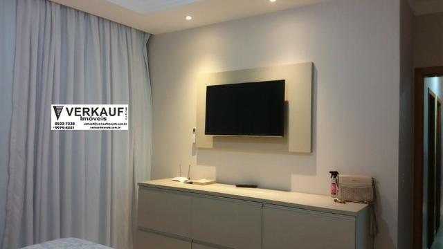 Casa 4 quartos - res Canadá - Goiânia /Go - Foto 12