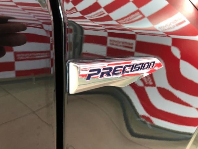 FIAT CRONOS 1.8 E.TORQ FLEX PRECISION AT6. - Foto 8