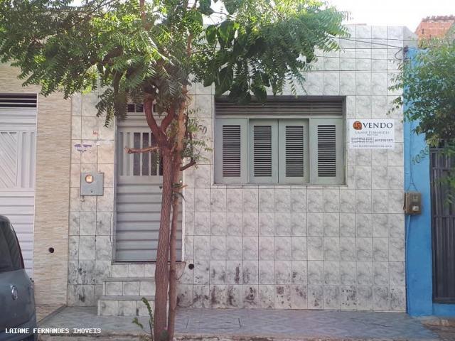 Casa a venda no bairro São Miguel, Juazeiro do Norte - CE
