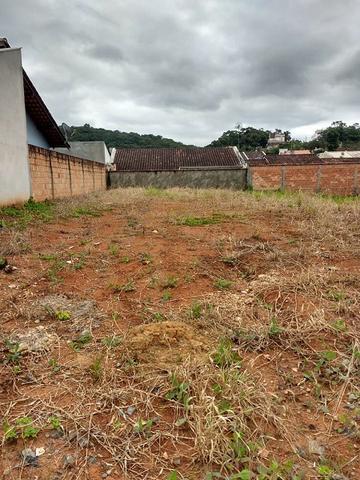 Terreno Escriturado no João Costa