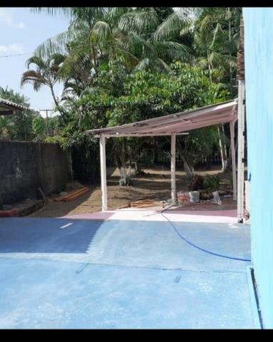 Belo Sítio no Murinim, acesso asfaltado, com Piscina e área verde (1.380 m2) - Foto 17