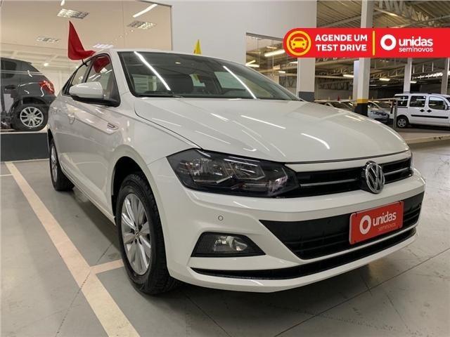 Virtus Comfortline 200 TSI Aut. 1.0 4P - Foto 3