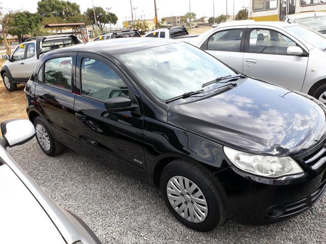 Gol g5 1.0 completo 2010 - Foto 2
