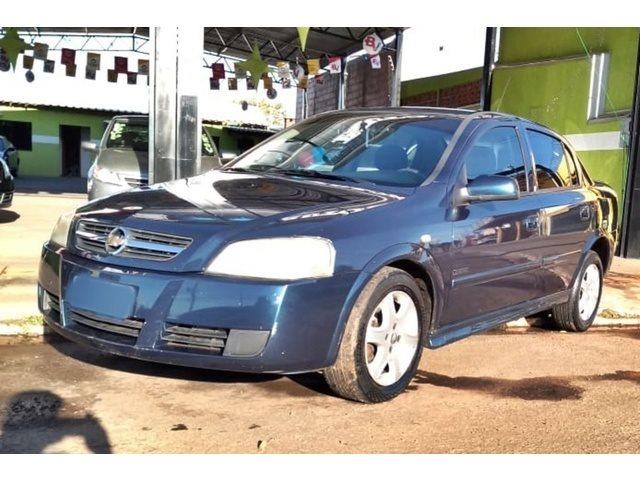 Astra 2007/2007 2.0