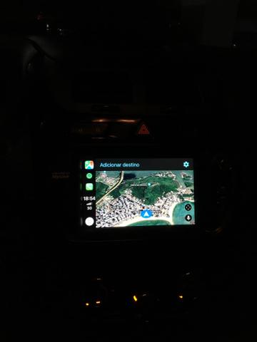 Cobalt LTZ 1.8 - 2016 Manual - Foto 14