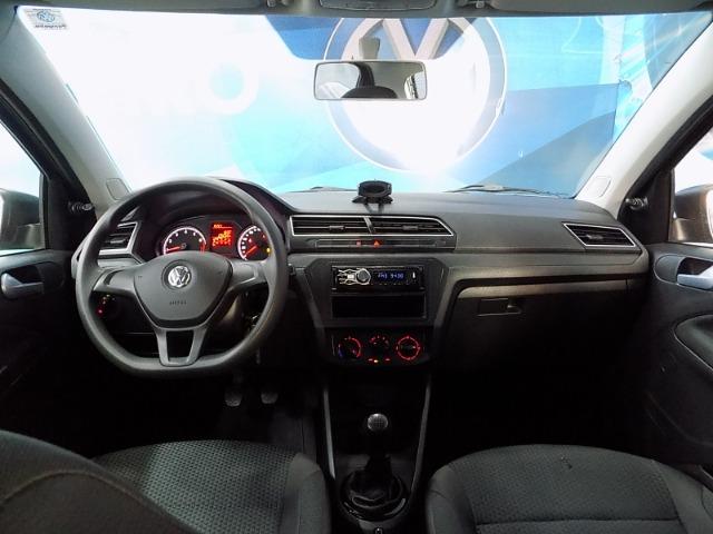 VW - Gol Trendline 1.6 - Foto 4
