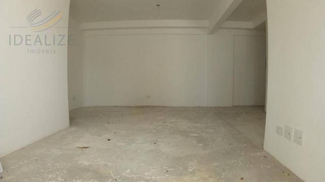 Apartamento à venda com 3 dormitórios em Centro, São josé dos pinhais cod:1949671 - Foto 6