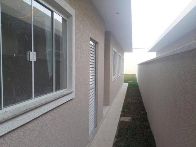 Casa de condomínio à venda com 3 dormitórios cod:1829759 - Foto 10