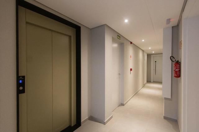 Oferta Imóveis Union! Apartamento novo com 129 m² no último andar com vista panorâmica! - Foto 5