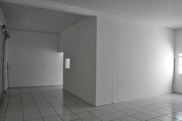 Alugo Amplo Salão com IPTU incluso! - Foto 5