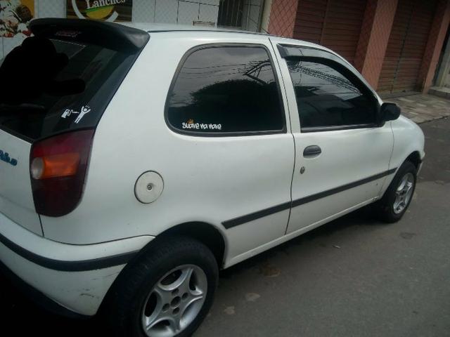 VENDO PÁLIO ED 97 BÁSICO 5.000.00 zap troco por moto