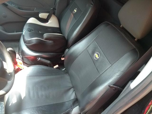 Montana LS 1.4 - 66.000 KM - Foto 11
