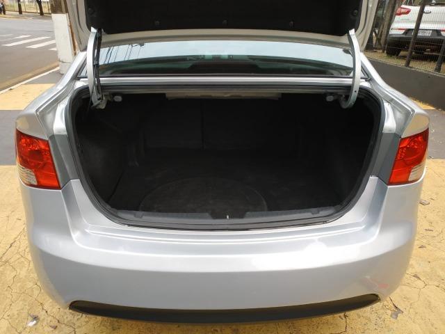 Kia Cerato 1.6 EX 2010 - Foto 14