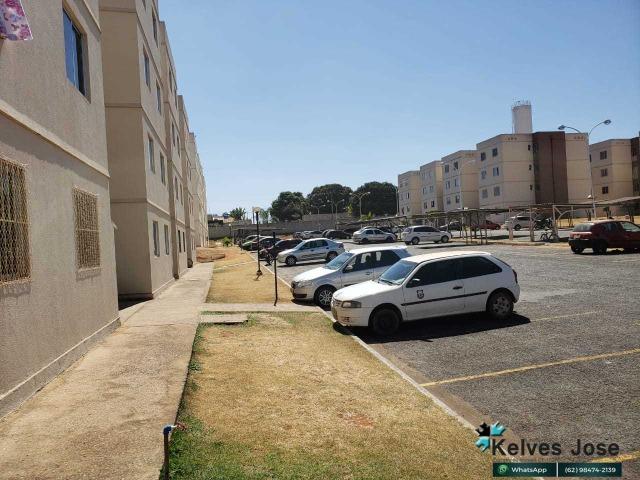 Apartamento de 02 quartos por 90 mil ao lado do Aparecida Shopping - Foto 13