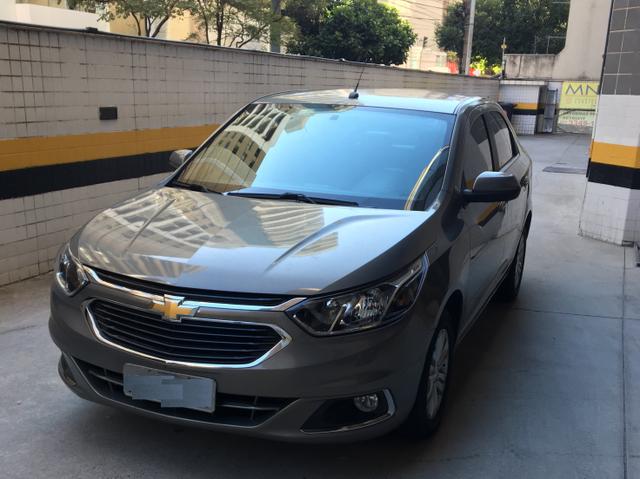 Cobalt LTZ 1.8 - 2016 Manual - Foto 2