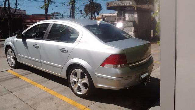 Vectra Sedan Elegance manual 2007 - Foto 6