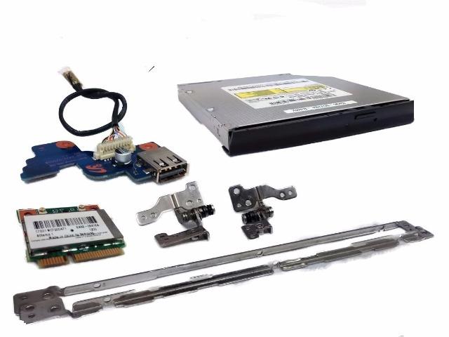Peças de PC e Notebook Seminovos - Vários modelos - Foto 3