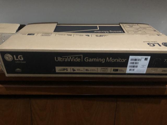 Monitor gamer (LG) 19? 1ms - Foto 5