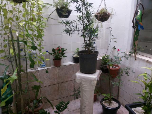 Casa à venda com 4 dormitórios em Nazaré, Salvador cod:27-IM378300 - Foto 17