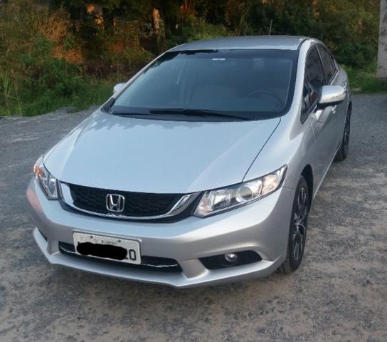 Civic lxr - Foto 7