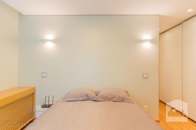 Apartamento à venda com 4 dormitórios em Buritis, Belo horizonte cod:257770 - Foto 13