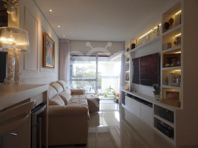 Apartamento à venda com 2 dormitórios em Campeche, Florianópolis cod:AP006943 - Foto 2