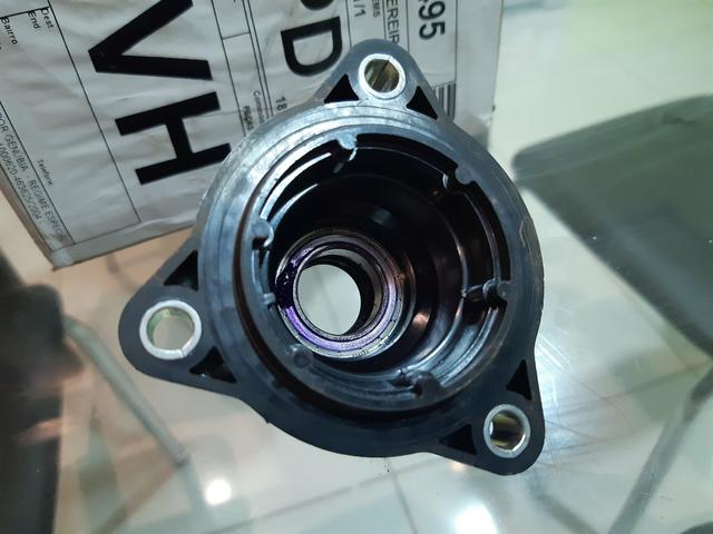 Sensor de angulo - sensor de torque honda civic - Foto 2