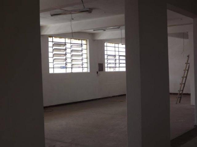 Galpão comercial para locação, vila prudente, são paulo - ga0302. - Foto 17