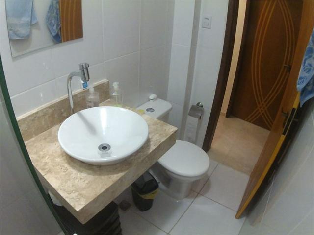 Casa à venda com 3 dormitórios em Jardim das margaridas, Salvador cod:27-IM378304 - Foto 5