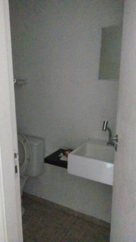 Alugue sem fiador, sem depósito - consulte nossos corretores - salão para alugar, 150 m² p - Foto 8