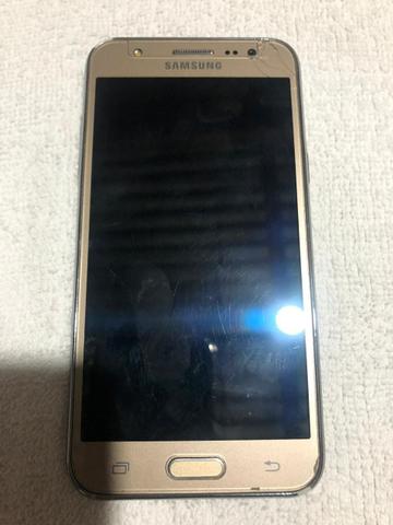 Celular Samsung j5 - Foto 2