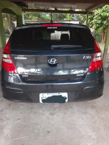 Carro i30, 2011