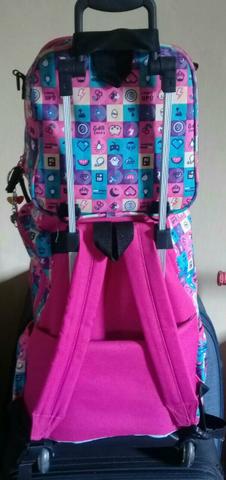 Mochila escolar( Sestini)