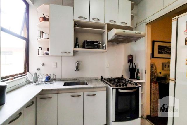 Apartamento à venda com 3 dormitórios em Estoril, Belo horizonte cod:257855 - Foto 15